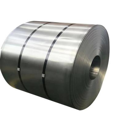Cold Rolled Non Grain Oriented Silicon Steel DC01 / 02 / 03 / 04 CRNGO Coil SPCC