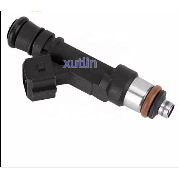 Diesel Fuel Auto Parts Oem 0280158502 Denso Fuel Injector For Lada Niva 2121 1700 I 1996/06-2006/12 1690