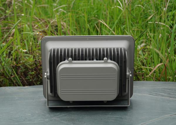 COB 200W Commercial Outdoor Led Flood Light Fixtures Energy Saving For Warehouse