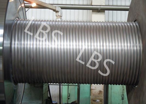 Customização gratuita LBS Grooving LBS Sleeve OEM
