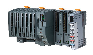 АТОМ C.P.U. INTEL X20CP3585 B&R X20 МОДУЛИ PLC ПРОЦЕССОРА 1,0 GHZ