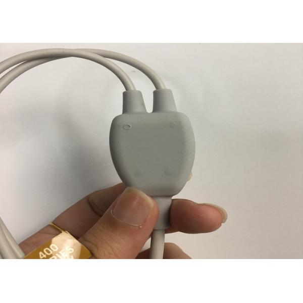 GE оригинальный кабель адаптера температуры 0,5 М квадратная форма 11 штифтов