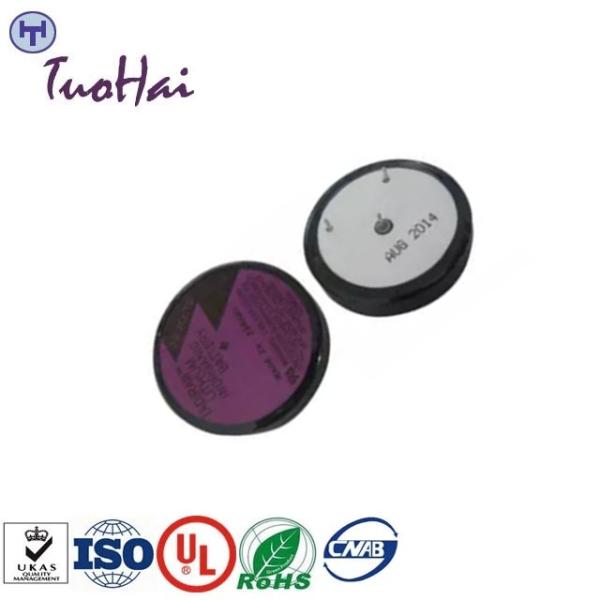 0060087085 частей ATM батареи доски матери 3.6V машины 56xx 58xx PBC NCR ATM батареи доски матери 3.6V NCR PBC