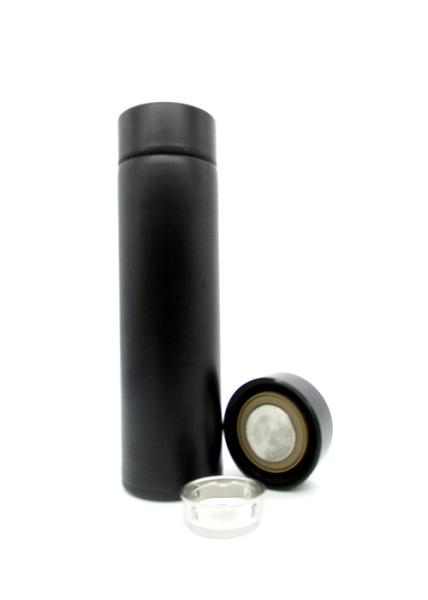 Fashionable Design 500ML Thermos Bottle Cute Insulated Thermos Bottle