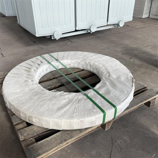 Nickel Based Alloy Inconel 600 Strip Power Industry With Antioxidant Properties