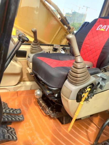                  Used 100% Original Caterpillar 330b Digger, Secondhand Hydraulic Cat 330bl Excavator 90% Brand New Tract on Sale             