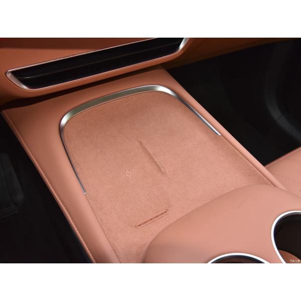 Left Steering 2023 Changan Deepal S7 200 Max Range Extended Version Energy Vehicles