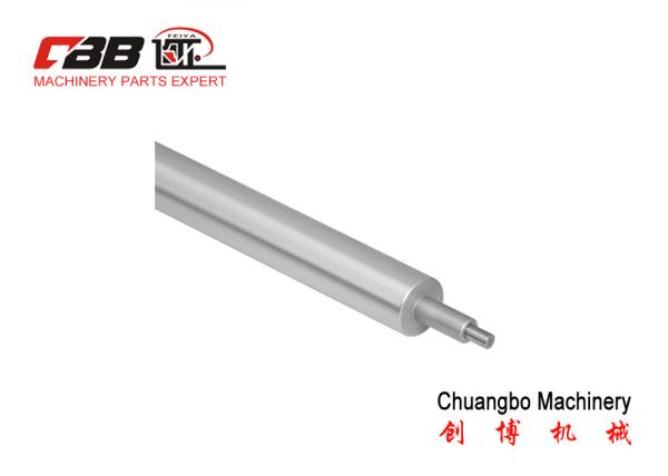Ra 6 Anodized Guide Roller