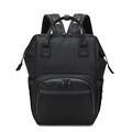 Factory Directory Cheap Mummy Baby Nappy Bag Large Capacity Women Travel Backpack Diaper Bag for Baby