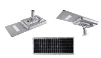 Smd 100w 150w integrou o revérbero solar conduzido Ip65 impermeável