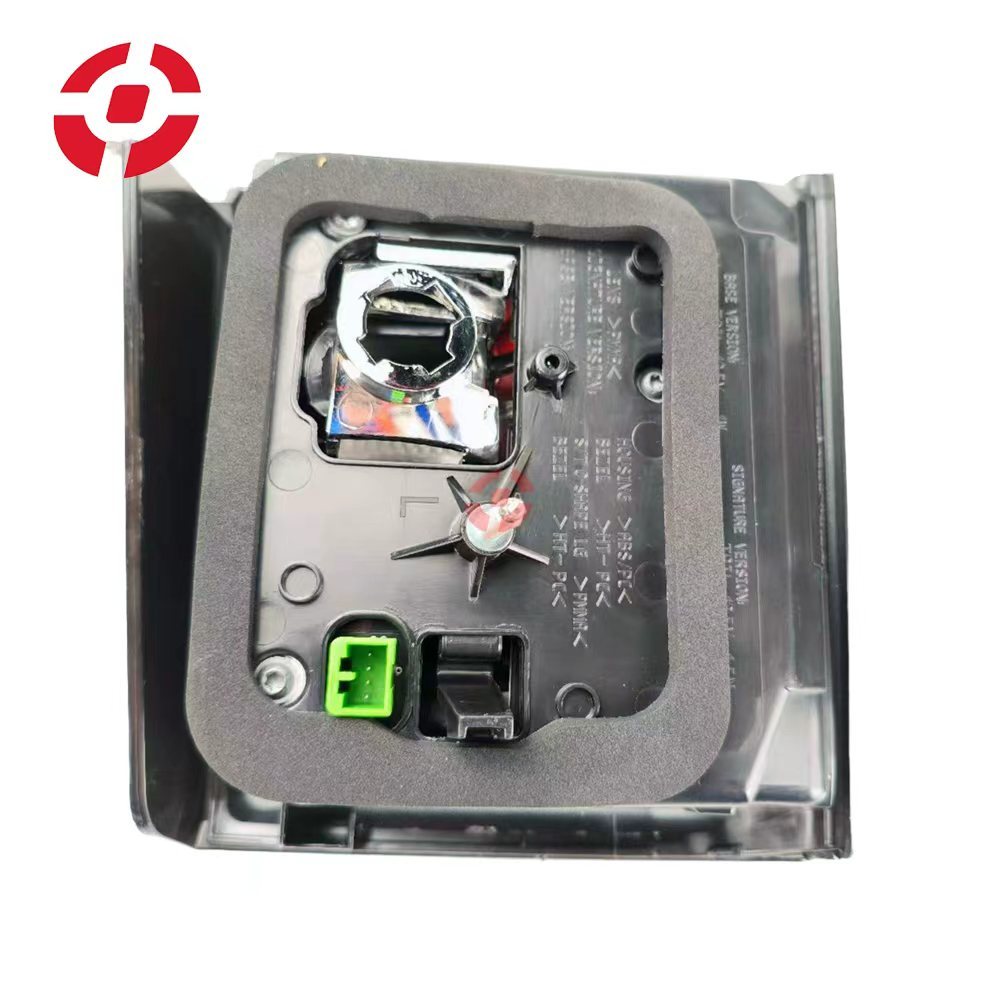 LED rear left right light outer rear fog lamps for Land rover OE LR101700 LED reversing lamps