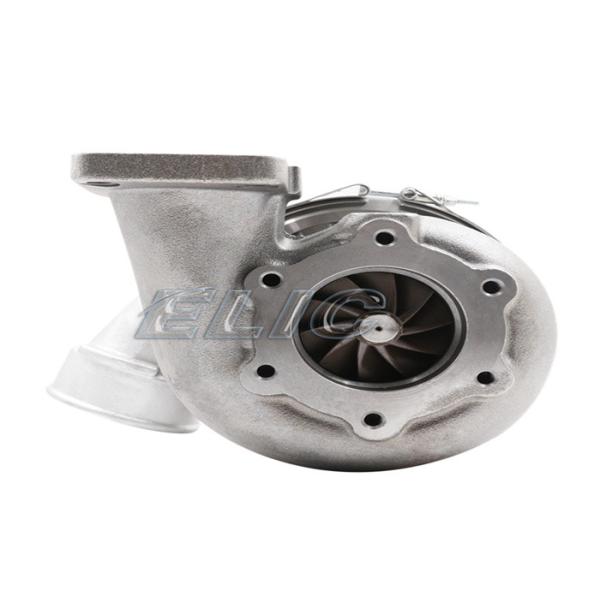 заряжатель D7G Turbo машинных частей экскаватора 7N2515 OR6981 219-9710