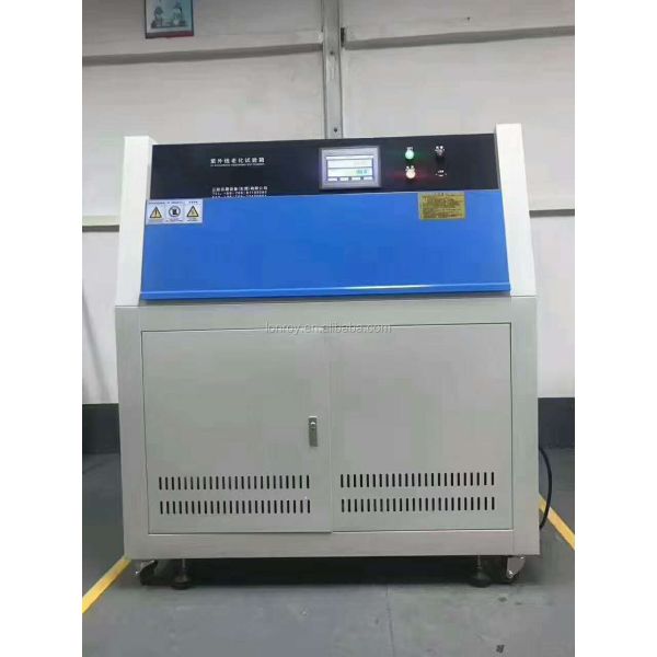 ASTM D3794 Uv Lamp Climate test Chamber/UV Lamp Aging Weathering Test Machine/uv Light Testing Chamber Environment Chamb