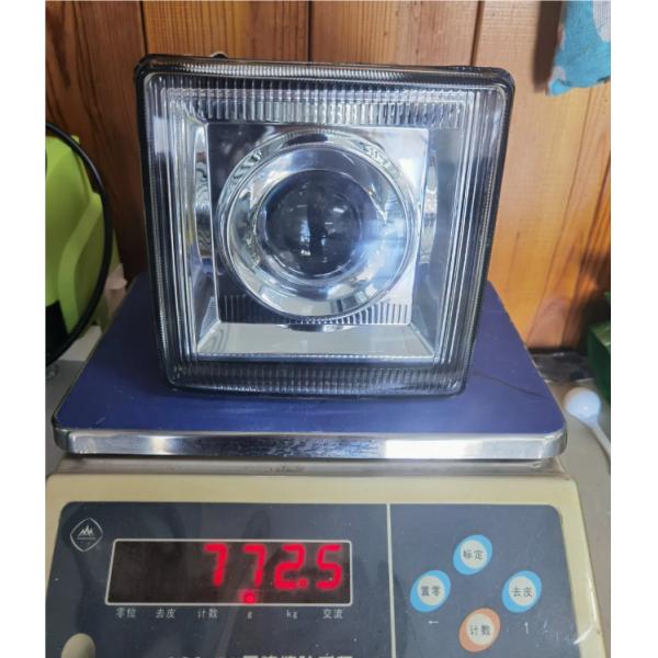 Farm Tractor Front Lamp Фг-308 for Mtz Tractor Spare Parts