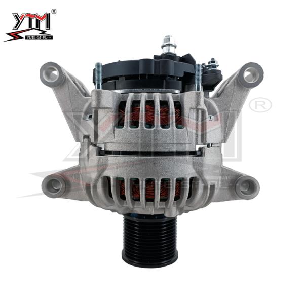 Alternateur 24V 150A 12PK Pour CAT 330D2GC C6.6 C7.1 0124655099 3524700