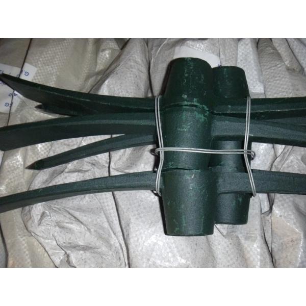 Classic Italy Model Pickaxe P410 with Customized OEM Support and 550mm Overall Length