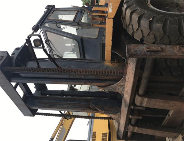 japan used komatsu/tcm fd250 forklift for sale/forklift 25t japan made condition/original paint condition komatsu f