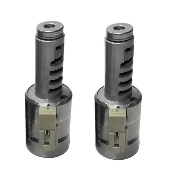 Car Parts 6 Speed Transmission Solenoid Kit TF80-SC TF 80SC TF80SC for Volvo
