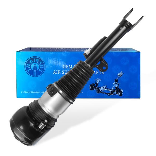 Передняя воздушная подвеска для BMW G11 G12 7 серии Не Xdrive 2016-2022 37106877553 37106877554