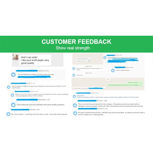 School Office Stationery Double Sided Adhesive Tape Waterproof Multi Functional