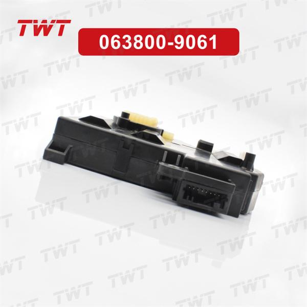 063800-9061 87106-58050 Heater Blend Motor Flap Servo Actuator For Toyota Lexus Es350 300H 2## 2018-2021 Aasz10 Axza10