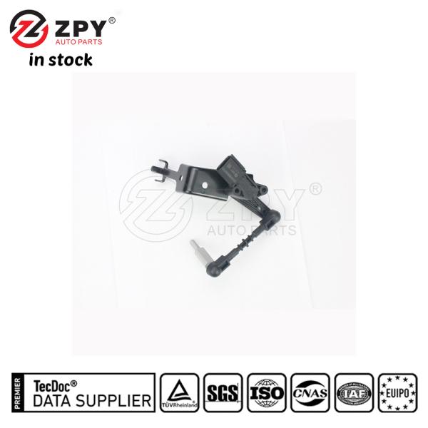 ZPY Headlight Height Level Sensor 4N0941285B for Audi A8 D5 S8 Quattro
