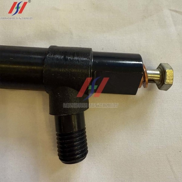 1G911-53003 Fuel Injector For Kubota V2203 Series Diesel Engine (1G911-53005)