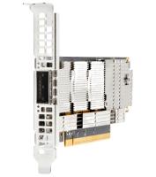 NVIDIA MCX75310AAS NEAT ConnectX-7 carte d'adaptateur 400GbE/NDR Crypto désactivée