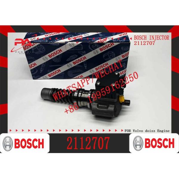 Diesel Engine Fuel Injection Unit Pump 5001860115 0414755006 2112707 0414755007 for Renault Magnum Truck 12.0 d 400-480
