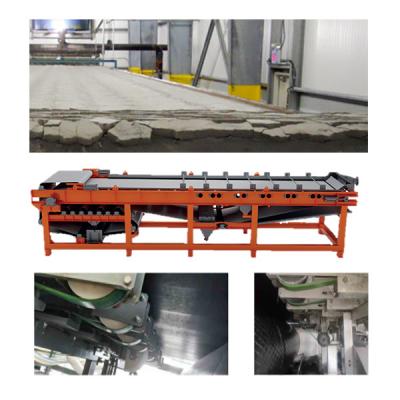 Customizable Vacuum Belt Filter for High Capacity Slurry Dewatering and Filtration