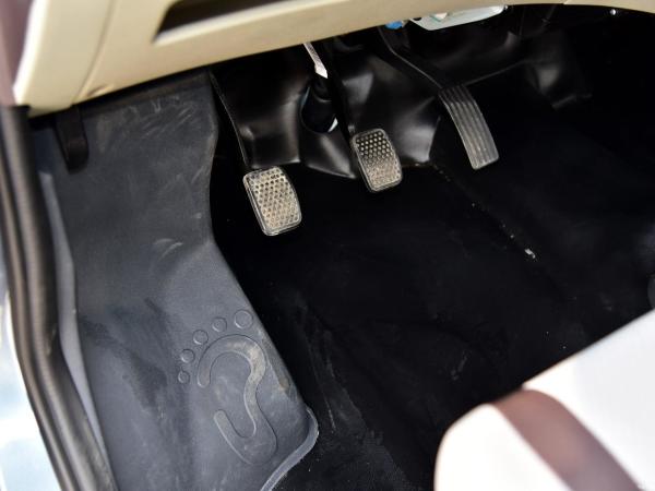 Changan Mini Véhicule Utilitaire avec Cabine Double Rangée Bon Prix à Vendre