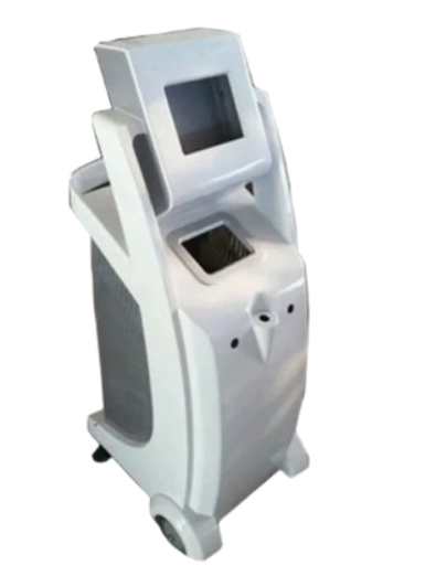 Medical Device Prototype Development Partner For Functional Plastic Enclosures