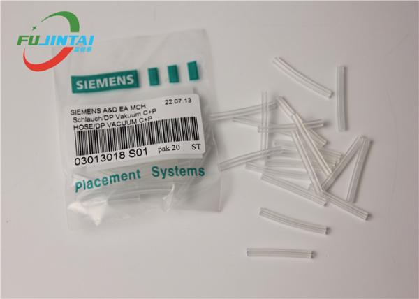 Original New Condition SMT Machine Parts SIEMENS Hose DP Vacuum C+P 03013018