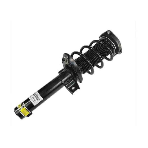 8J0413029D 8J0413029E 8J0413029A 8J0413030M Front Shock Strut Assys w/Magnetic Ride Control For Audi TT TTS TTRS Quattro FWD 2007-2014