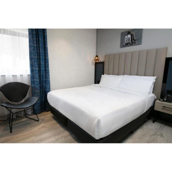 Sadie Best Western Hotel Liquidates Wholesale Wood Furniture for Guest Rooms Wardrobe Bed Base & Sofa