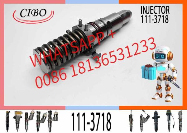 3508/3512/3516 Engine Common Rail Fuel Injector  111-3718 0R-8338  224-9090 10R-1252