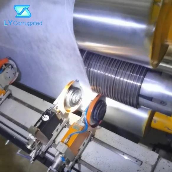 части машинного оборудования ткани ткани 1200m/Min режут пневматическое лезвие вырезывания держателя инструмента 130