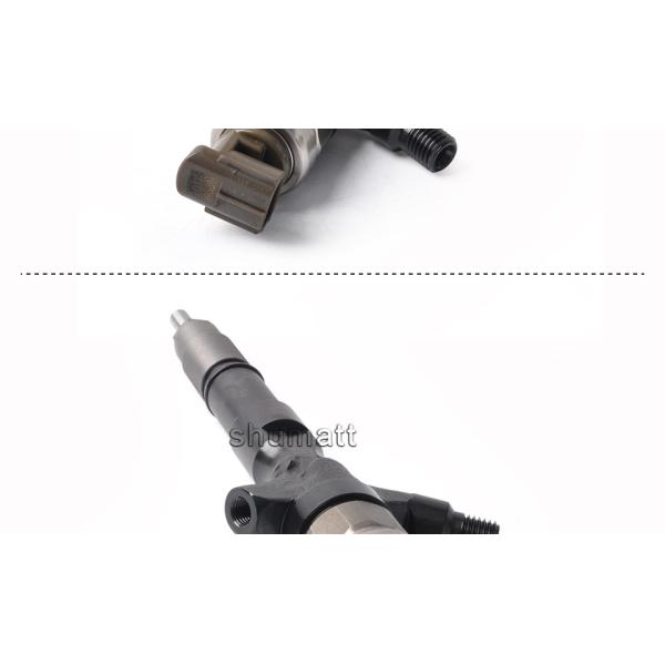 Recon Shumatt Common Rail Fuel Injector 9709500-776  suits diesel fuel engine