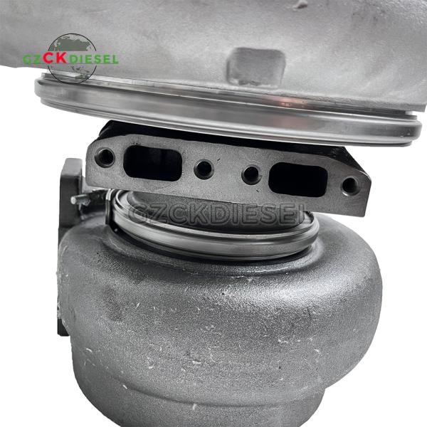 Parte del motor diesel Turbocompresor 155-5269 466857-5005S 466857-5003S para el motor 3508 3508B