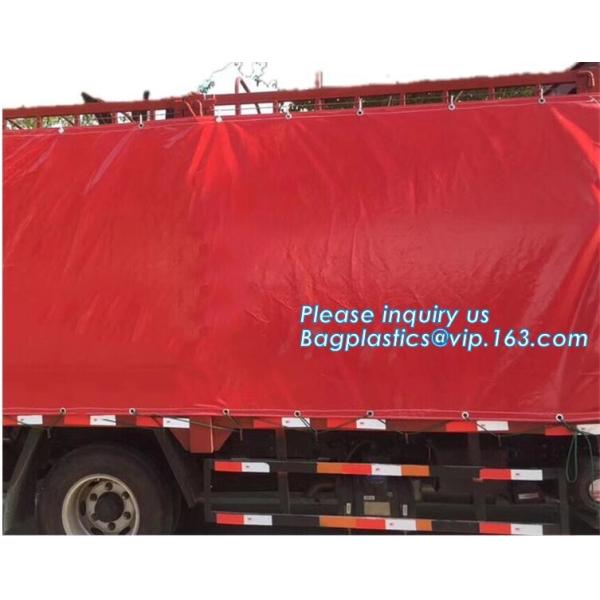 High Tear Strength Waterpoof Used Truck Tarpaulin For CaWaterproof Knife Cloth Tarpaulin, And Tarps,Flexible Knife Cloth
