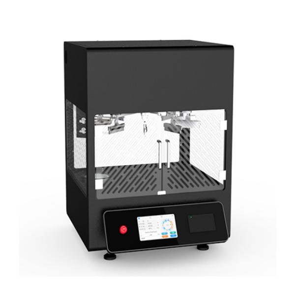 Testeur de taux d'évaporation d'humidité textile - Machine d'essai de performance d'absorption et de séchage rapide des tissus