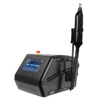 Manufacturer Tattoo Removal Machine Q Switch Laser Tattoo Removal Scar Machine