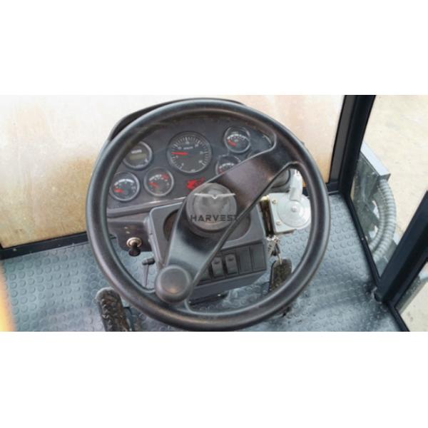 18 Ton Mechanical Single Drum Road Roller with Cummins 112kW Hot Sale in South Africa