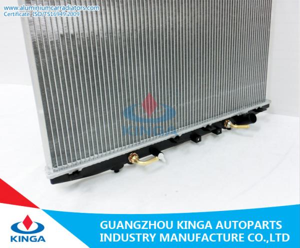 OEM 19010 Designer Radiators For Honda ODYSSEY 03 RA6 ( UK ) AT PA 16mm