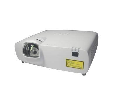 WUXGA Proyectores de DLP de Teatro de Aula con láser 4500lm HD Display 5G WIFI