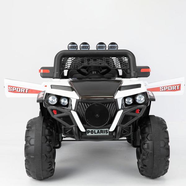 Supply Popular Ride On Toy Car With Light And Music For Kids Made Of PP Plastic