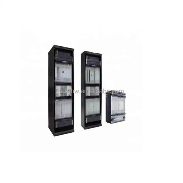 OSN 9800 U64 WDM OTN Transmission Equipment Dimensions 2200x600x600mm with cabinet