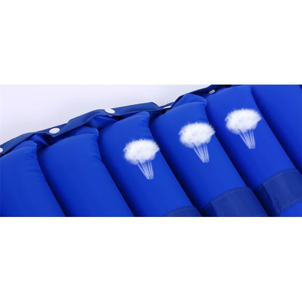 Striped анти- Decubitus тюфяк пятнает устойчивое низкое энергопотребление