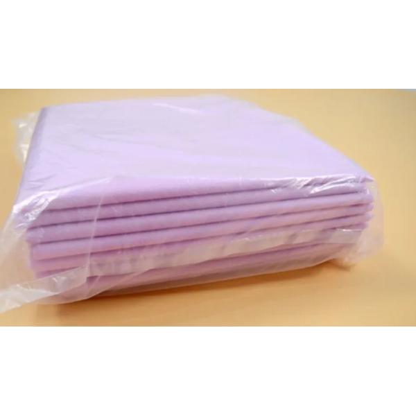 Non-Sterile Disposable Bed Cover Bedsheet Roll For Hospital Beauty Salon