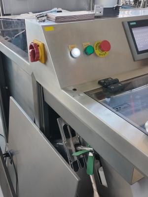 200bpm Plastic Bottle Unscrambler Automated Unscrambling For Industrial Lines